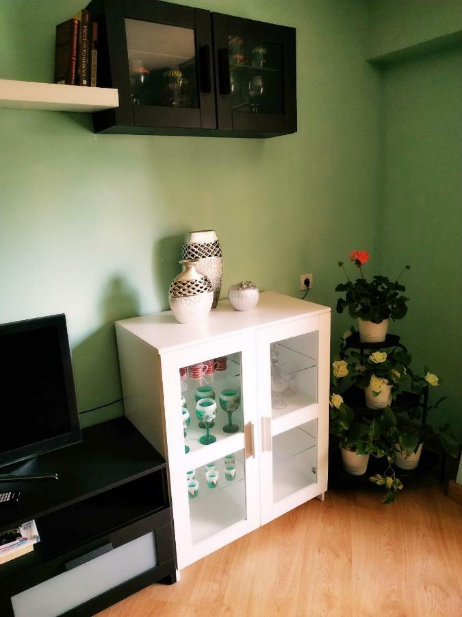 Apartment In Valencie Exteriér fotografie