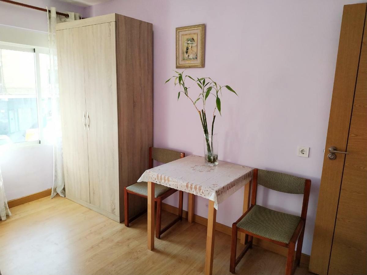 Apartment In Valencie Exteriér fotografie