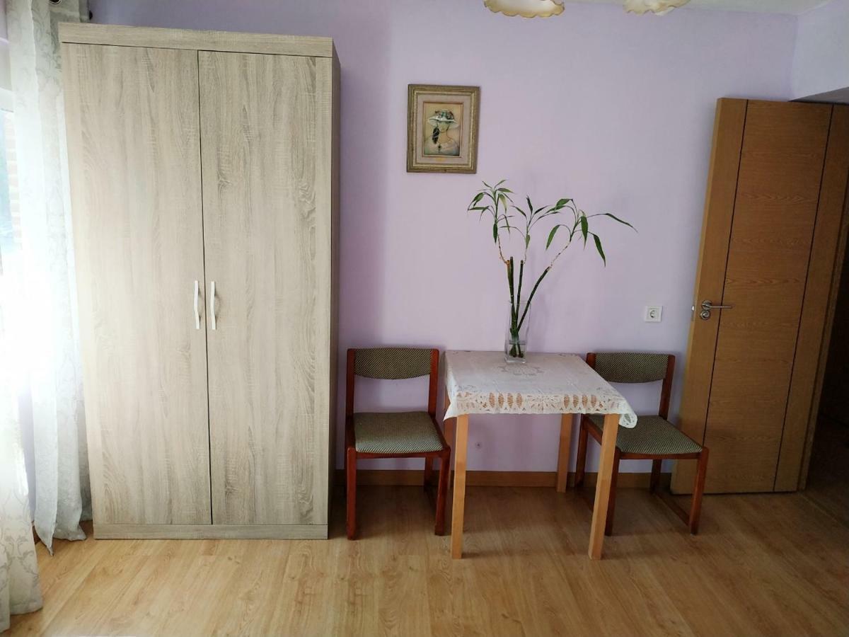 Apartment In Valencie Exteriér fotografie