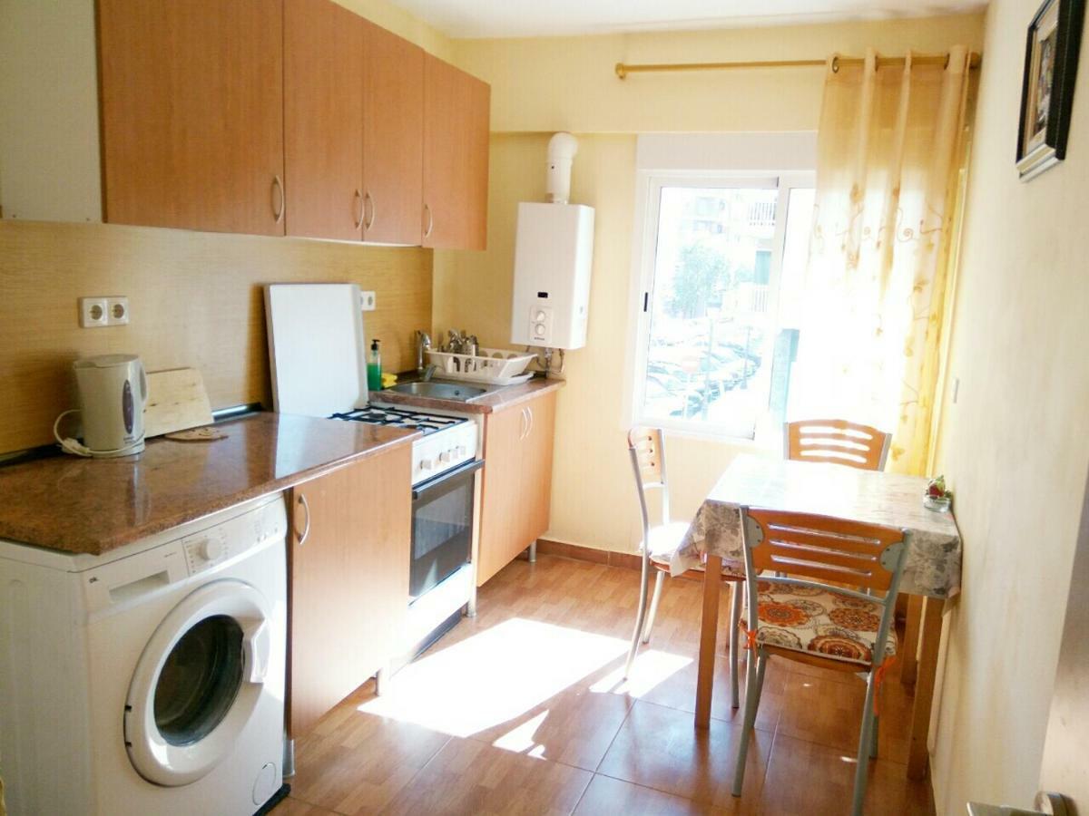 Apartment In Valencie Exteriér fotografie